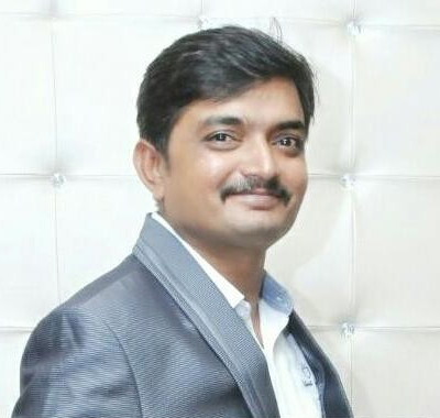 CEO, Yash Plastrotech